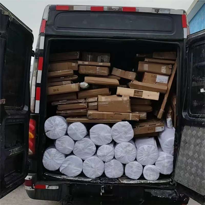 通辽到苍南物流公司——一站式服务，让货运更便捷（苍南的物流专线）