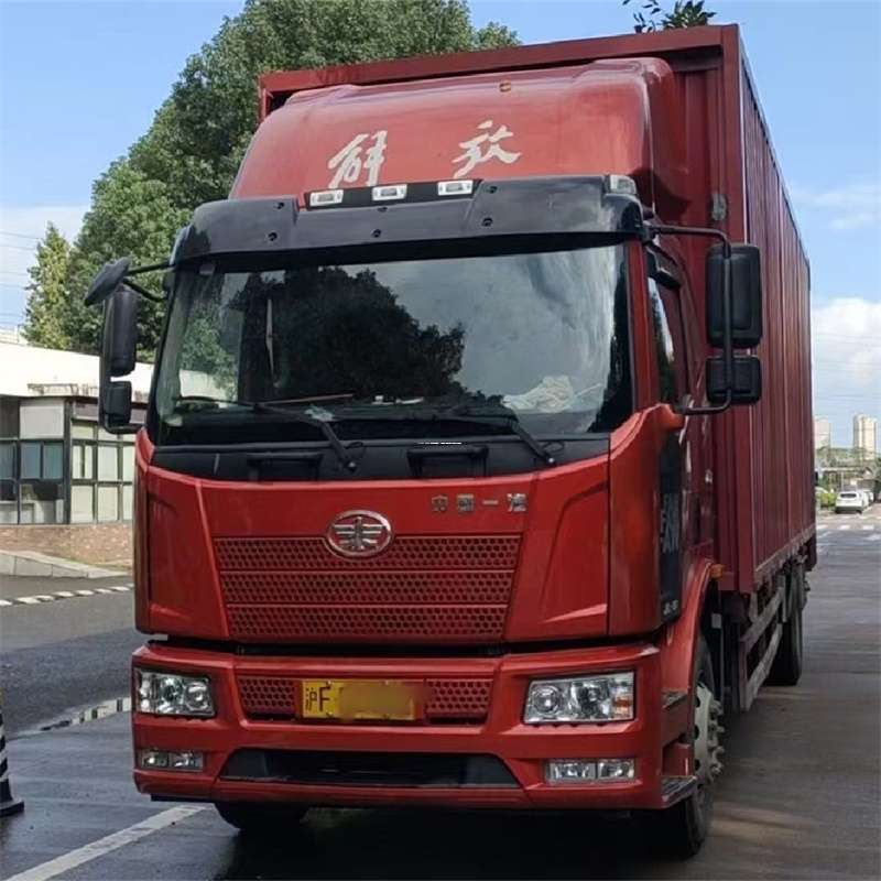 通辽到德清物流公司——专业货运，安心之选（德清物流专线货运）