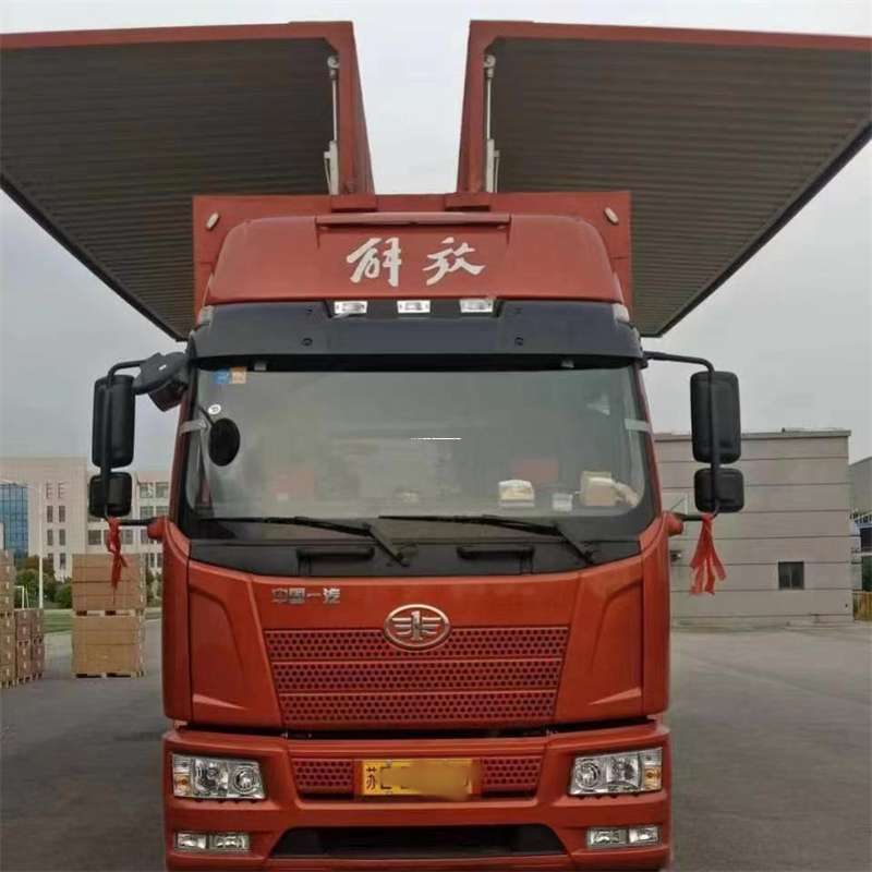 通辽到重庆物流公司，一站式服务为您提供高效便捷货运体验（到重庆的物流公司）