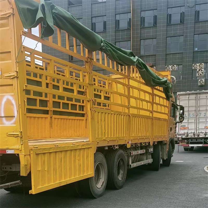 通辽到新泰物流公司——一站式货运服务（到新泰的物流）