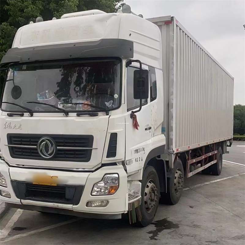 通辽到汉中物流公司——一站式服务，让货运更便捷（汉中物流公司在哪里）