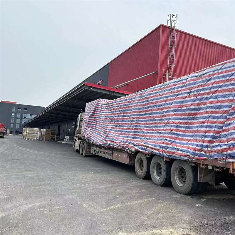 通辽到诸城物流公司——一站式货运服务专家（山东诸城物流专线查询）
