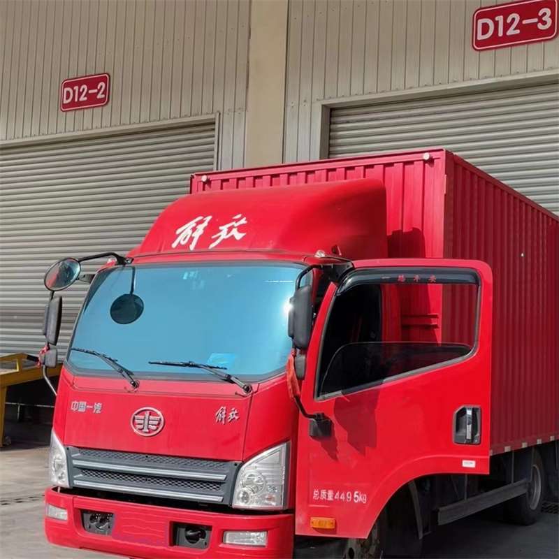 通辽到安徽物流公司——专业货运，安心送达（到安徽的物流公司）