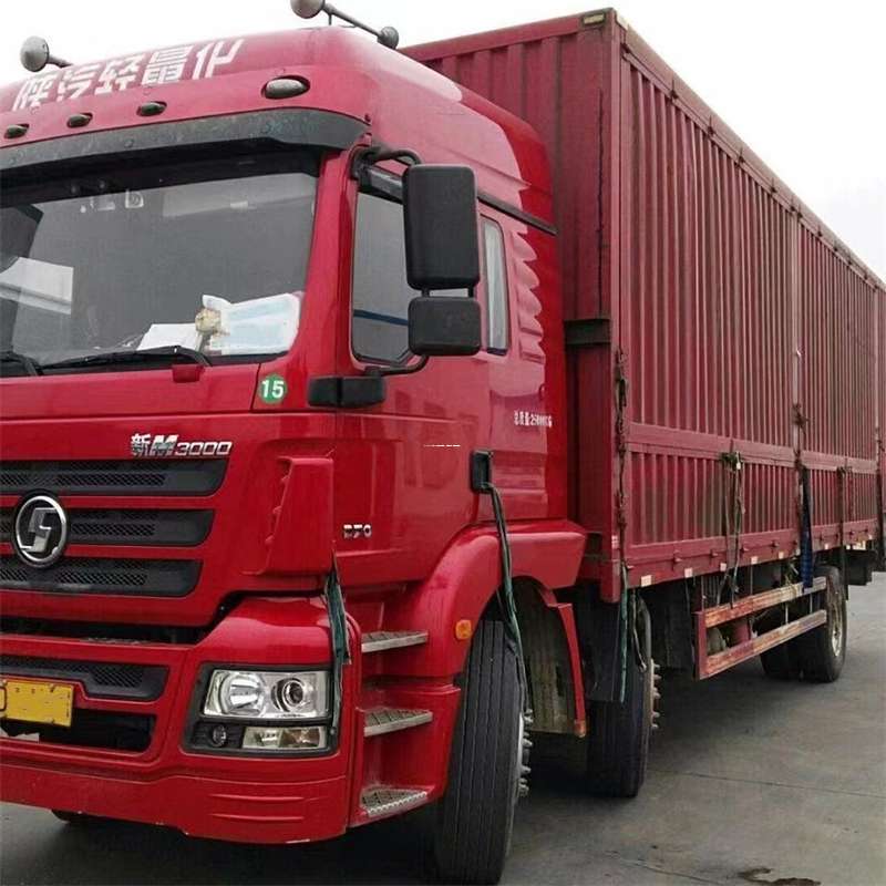 通辽到广饶物流公司——一站式服务，让货运更便捷（广饶物流网）