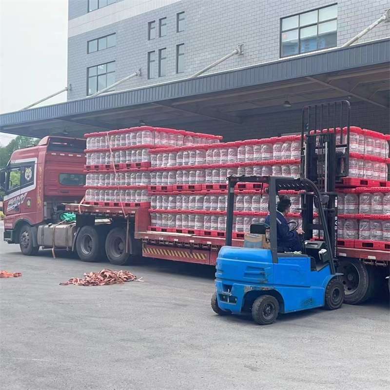 通辽到宁波物流公司——一站式服务，让货运更轻松