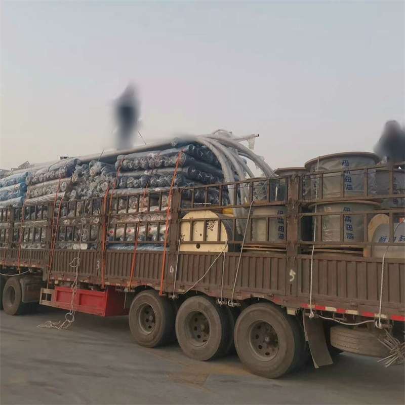 通辽到濮阳物流公司——一站式服务，满足您的各种物流需求
