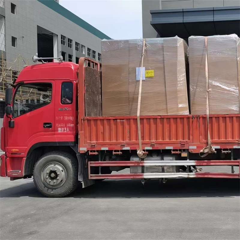 通辽至宜兴货运专线，一站式物流服务为您保驾护航