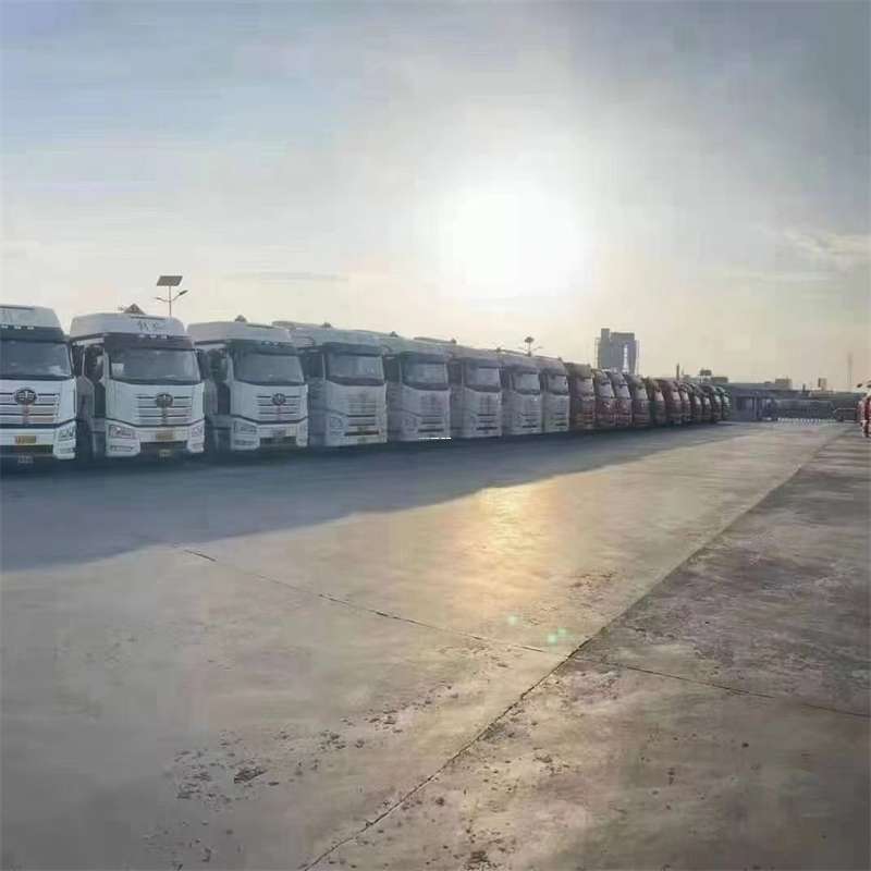 通辽到福建物流公司——专业货运，全程无忧