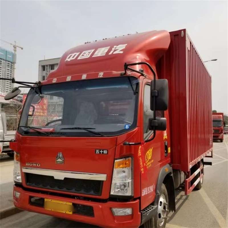 通辽到湖北物流公司——一站式服务，让货运更轻松
