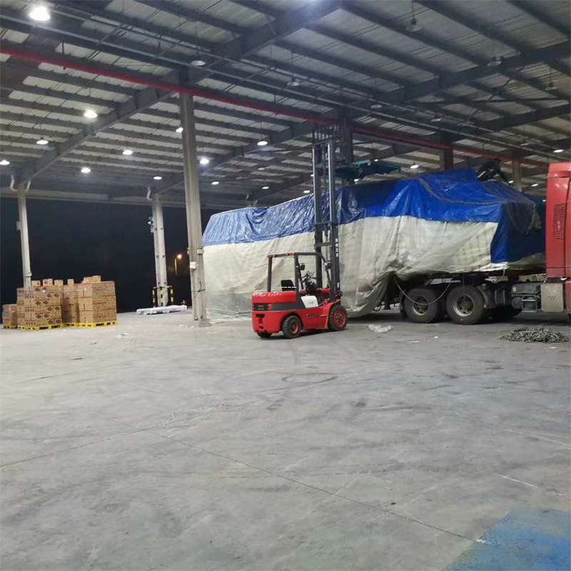 通辽到汝州物流公司-一站式服务，让货运更便捷（汝州物流公司电话查询）