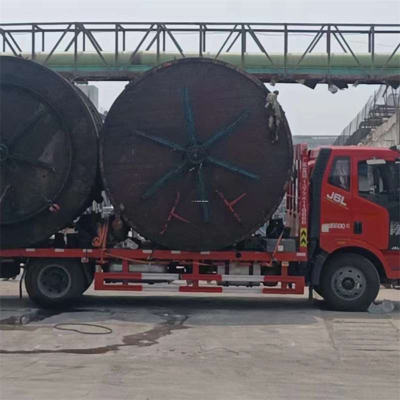通辽到马鞍山物流公司——一站式服务，让货运更便捷