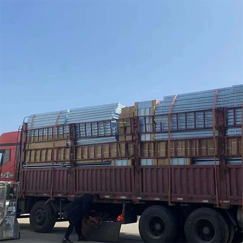 通辽到衡阳物流公司——一站式服务，让货运更轻松