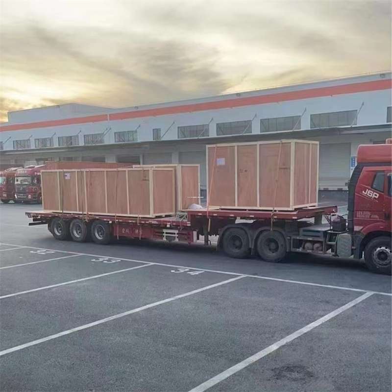 通辽到岳阳物流公司——一站式服务，让货运更便捷