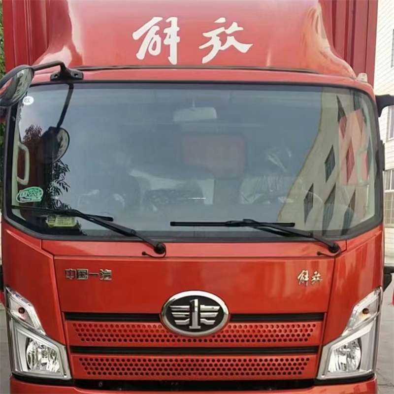 通辽至阳泉货运专线一站式物流服务，助力商业繁荣与发展