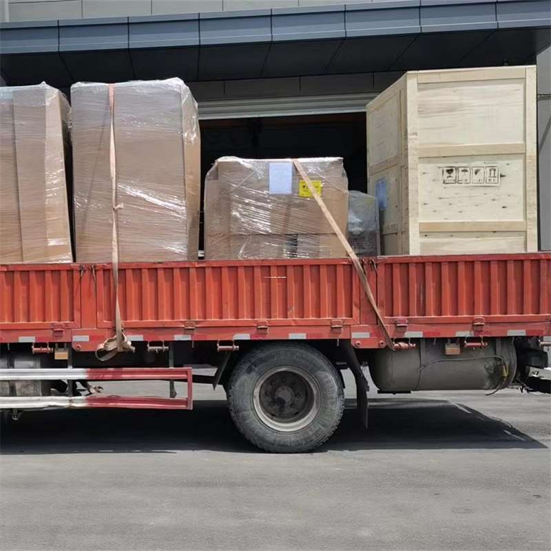 通辽到朔州物流公司——一站式服务，让货运更便捷