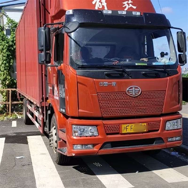 通辽到恩施物流公司一站式服务，让货运更轻松