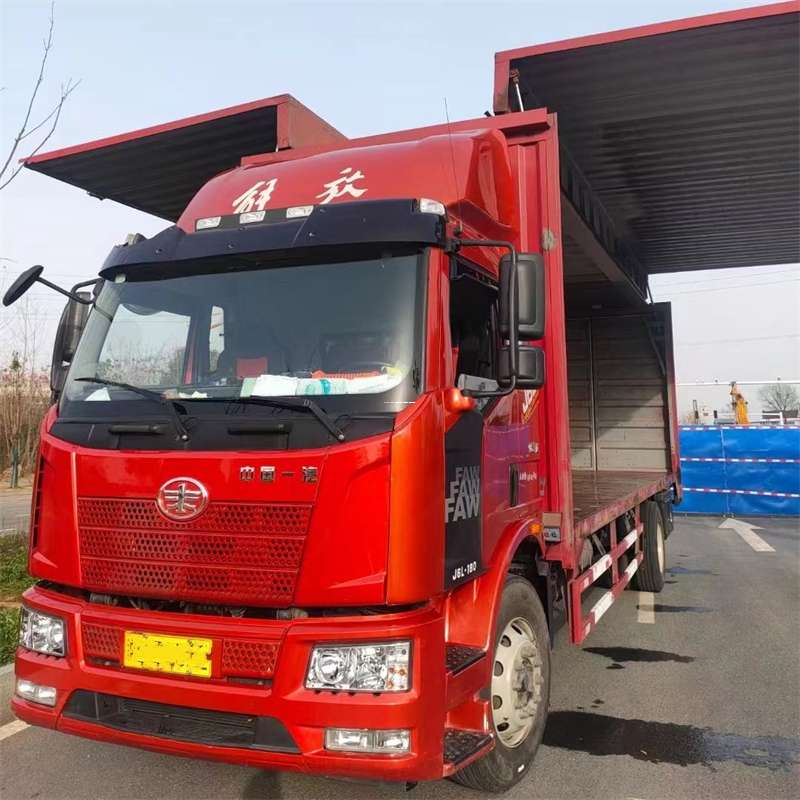 通辽到即墨物流公司，一站式服务，让货运更便捷（到即墨物流公司,一站式服务,让货运更便捷）